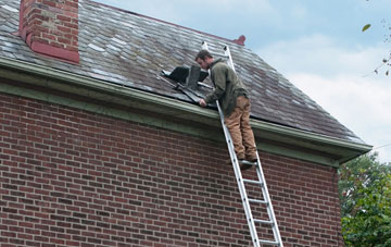 what affects urgent Branshill roof repairs