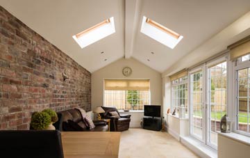conservatory roof insulation Branshill, Clackmannanshire