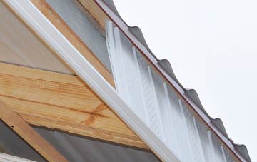 why Branshill fascia repairs are essential