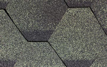 Branshill fibreglass shingle repairs