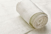 Branshill fibreglass roofing repairs